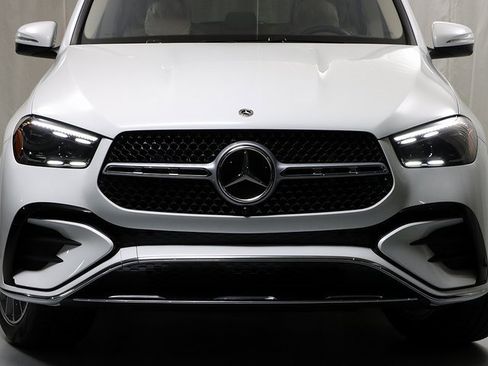 New 2026 Mercedes-Benz GLE 450 4MATIC image 6