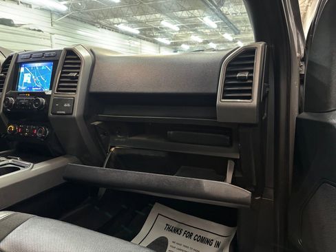 Used 2020 Ford F150 Raptor w/ Equipment Group 801A Mid image 30