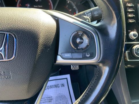 Used 2019 Honda Civic Sport image 21