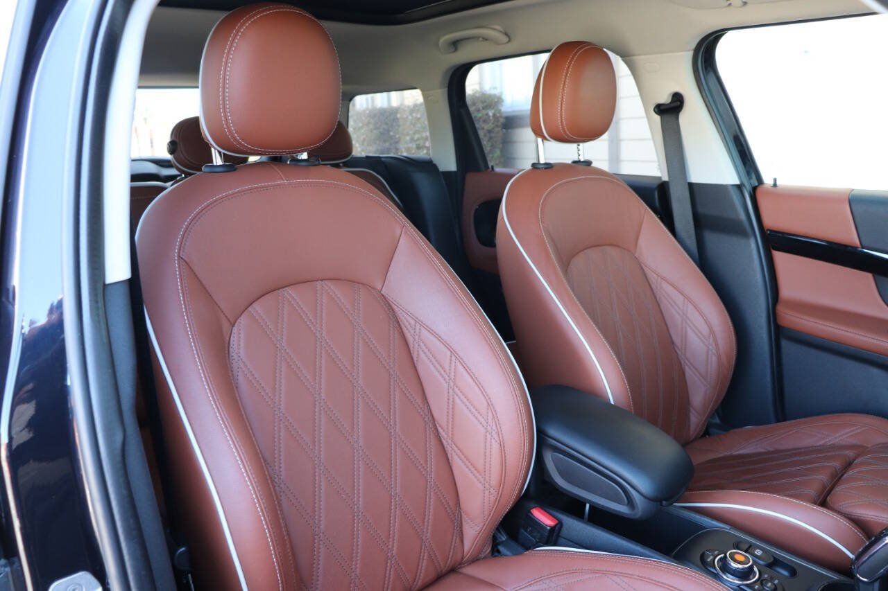 Used 2021 MINI Cooper Countryman S AWD/4WD image 19