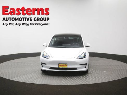 Used 2023 Tesla Model 3 Standard Range RWD image 49