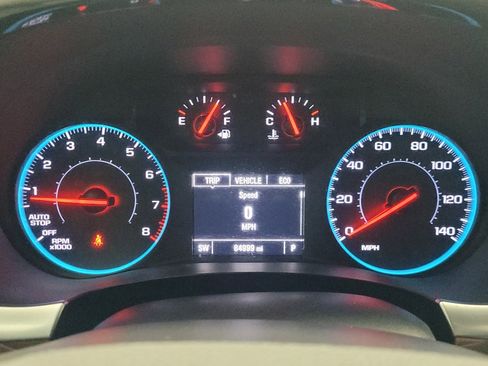 Used 2019 Chevrolet Traverse LS w/ LPO, Blackout Package FWD image 23