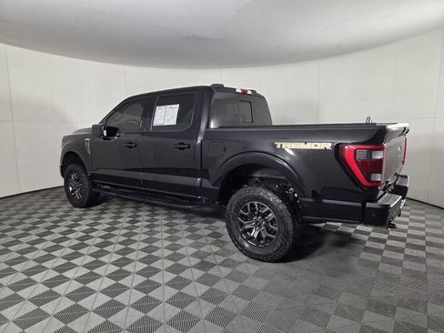 Used 2022 Ford F150 Tremor w/ Equipment Group 402A High AWD/4WD image 6