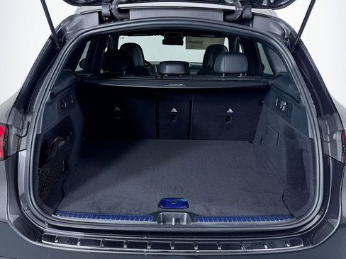 New 2026 Mercedes-Benz GLC 300 image 22