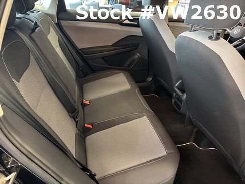 Certified 2023 Volkswagen Taos S w/ IQ Drive S Package image 4