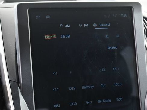 Used 2023 Ford Edge SEL w/ Convenience Package AWD/4WD image 28