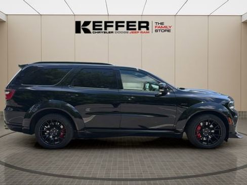 Used 2024 Dodge Durango SRT AWD/4WD image 7