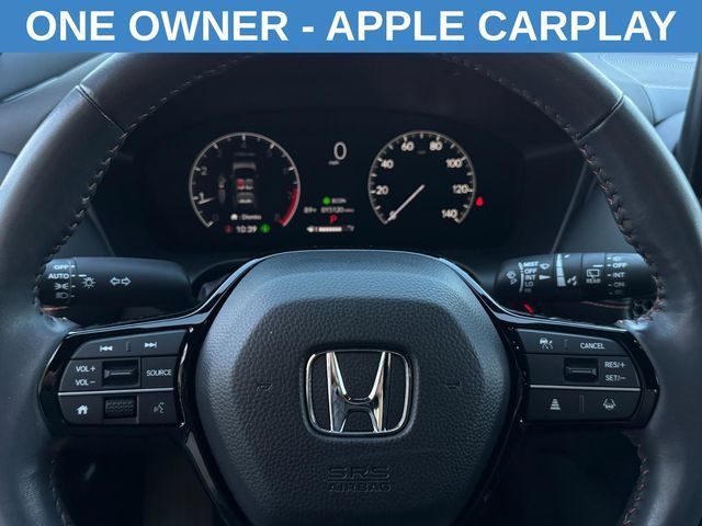 Used 2024 Honda HR-V Sport image 20