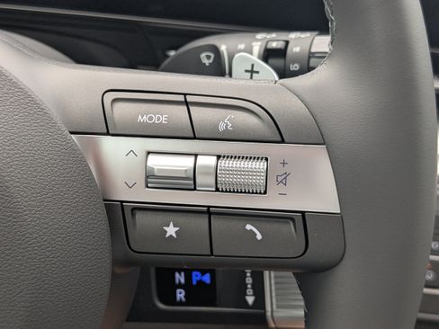 New 2026 Hyundai Kona SEL Premium FWD image 29