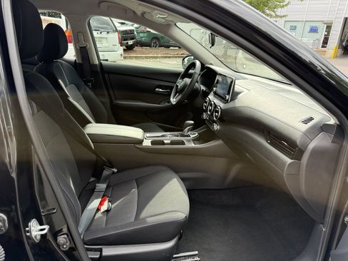 Used 2022 Nissan Sentra SV w/ All-Weather Package image 28