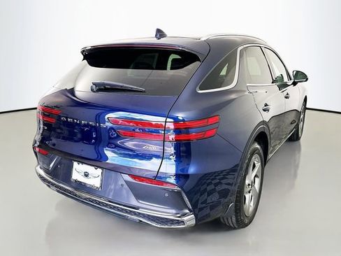 New 2026 Genesis GV70 2.5T Advanced AWD/4WD image 5