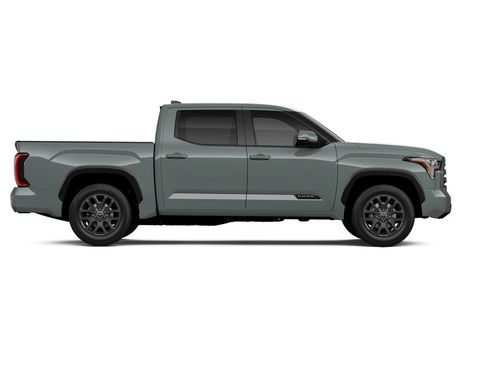 New 2026 Toyota Tundra Platinum AWD/4WD image 12