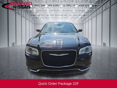 Used 2015 Chrysler 300 Limited