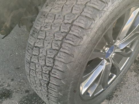 Used 2017 Ford Expedition Max Limited image 46