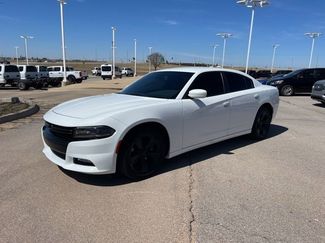 Used 2018 Dodge Charger SXT Plus video 1