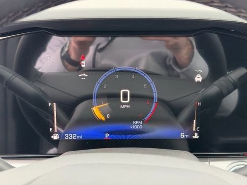 New 2026 Chevrolet Trax LT w/ Driver Confidence Package image 25