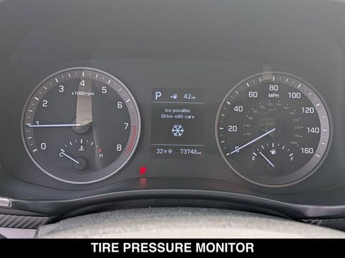 Used 2020 Hyundai Tucson SE AWD/4WD image 13