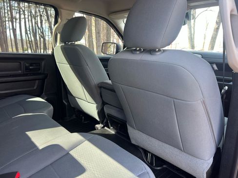 Used 2015 RAM 1500 Express AWD/4WD image 20