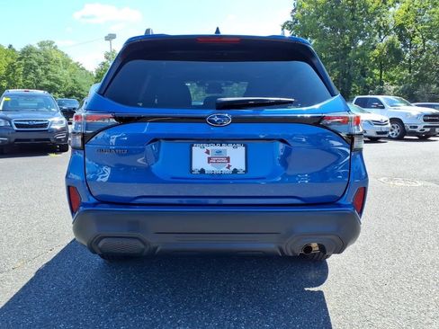 Certified 2026 Subaru Forester Premium AWD/4WD image 20
