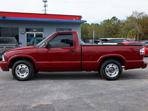 Used 2000 GMC Sonoma SLS w/ SLS Super Spec Pkg 1 image 3