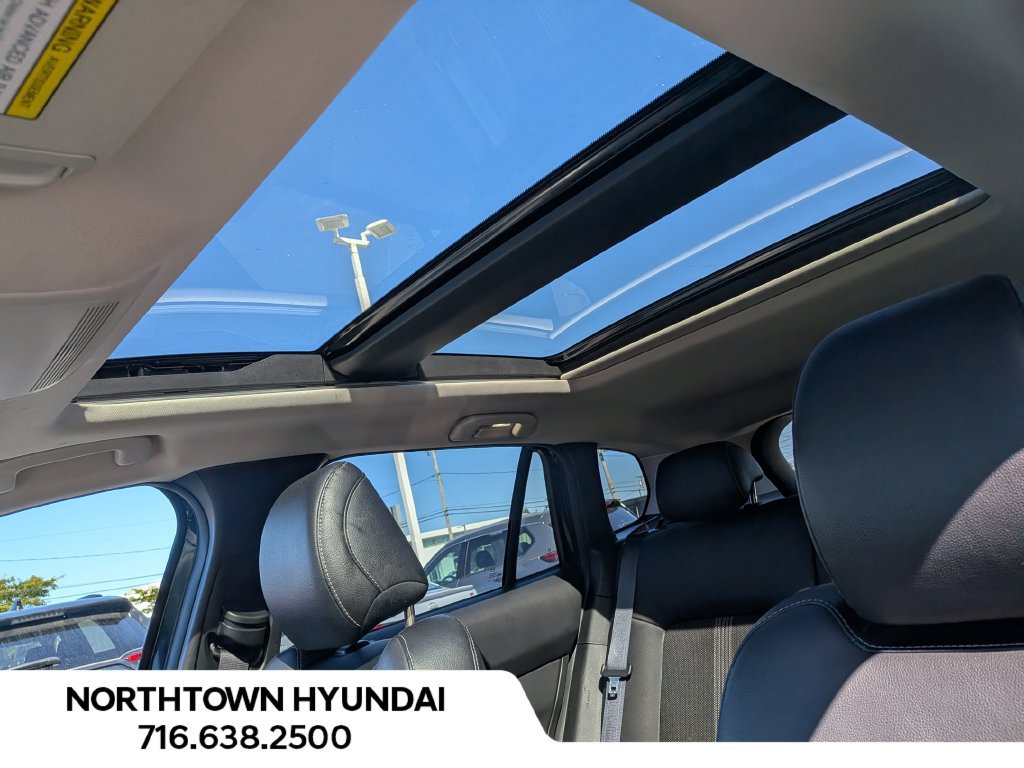Used 2026 MAZDA CX-50 AWD 2.5 S w/ Preferred Pkg image 9