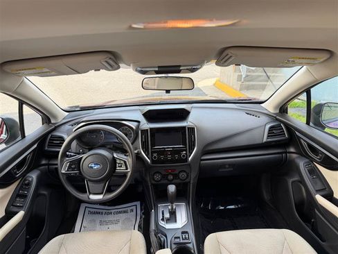 Used 2017 Subaru Impreza 2.0i Premium AWD/4WD image 33