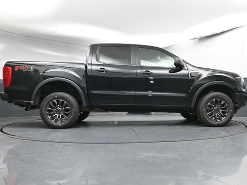 Used 2019 Ford Ranger XLT w/ Equipment Group 302A Luxury image 28