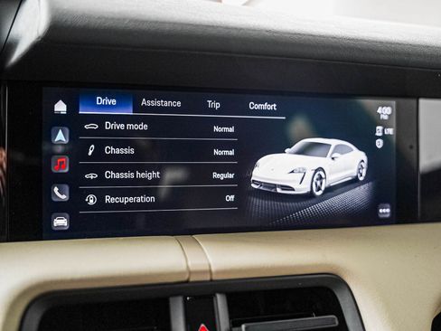 Certified 2023 Porsche Taycan 4S AWD/4WD image 25