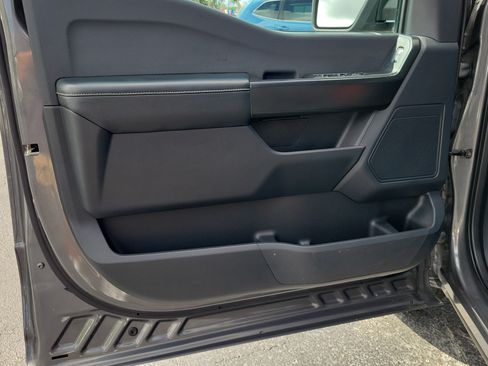 Used 2024 Ford F150 STX RWD image 17