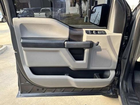 Certified 2018 Ford F150 XL w/ Equipment Group 101A Mid image 20