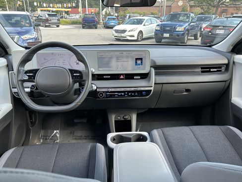 Certified 2024 Hyundai Ioniq 5 SE AWD/4WD image 18