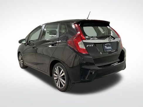 Used 2015 Honda Fit EX image 2
