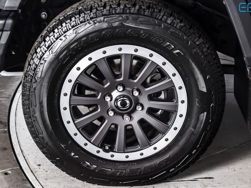 New 2025 INEOS Grenadier Fieldmaster Edition image 11