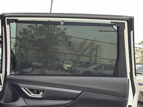 New 2026 Subaru Ascent Limited AWD/4WD image 11