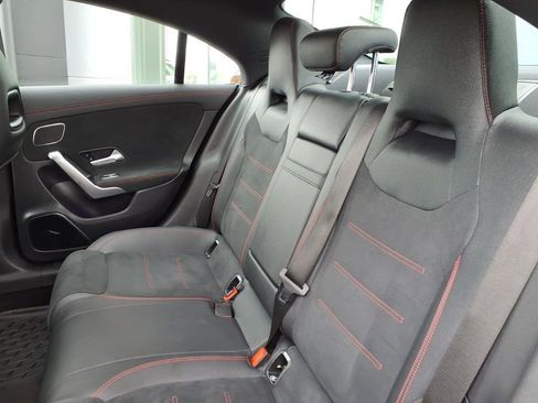 Certified 2024 Mercedes-Benz CLA 250 4MATIC image 28