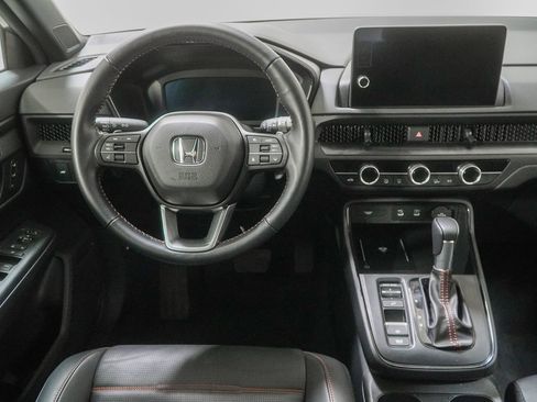 Certified 2026 Honda CR-V Sport-L image 21