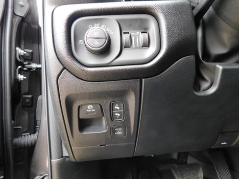 New 2026 RAM 1500 Laramie w/ Night Edition image 20