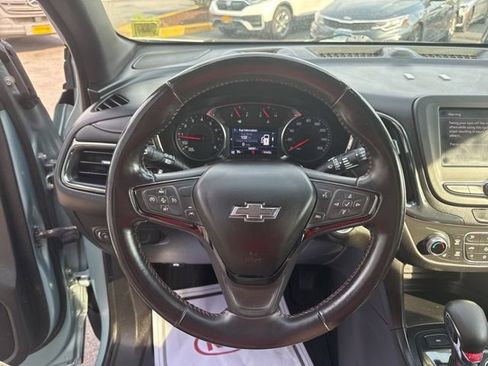 Used 2022 Chevrolet Equinox RS AWD/4WD image 10