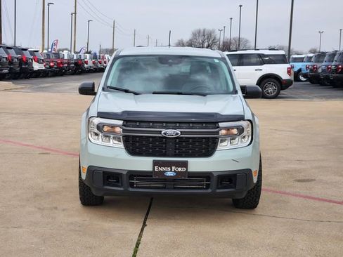 Used 2022 Ford Maverick XLT w/ Equipment Group 300A Standard image 2