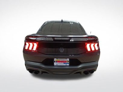 Used 2024 Ford Mustang Dark Horse