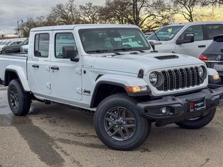 New 2026 Jeep Gladiator Sport video 2