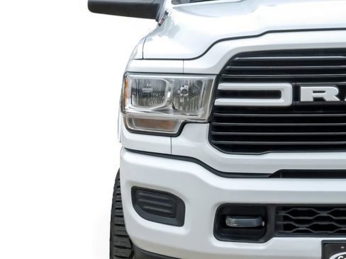 Used 2021 RAM 2500 Big Horn AWD/4WD image 43