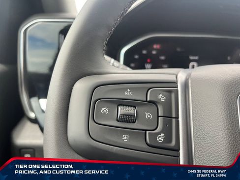 New 2026 GMC Sierra 1500 Elevation AWD/4WD image 25