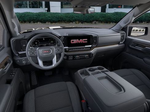 New 2026 GMC Sierra 1500 Elevation AWD/4WD image 15