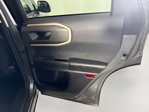 Used 2025 Ford Bronco Sport Big Bend image 28