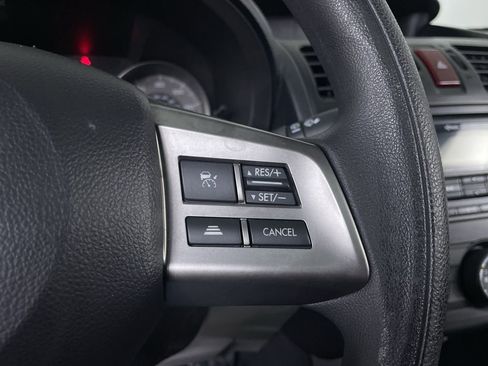 Used 2015 Subaru Forester 2.5i Premium AWD/4WD image 26