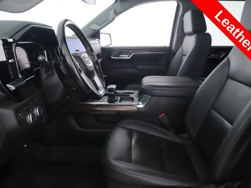 Used 2023 GMC Sierra 1500 Elevation w/ Elevation Premium Package AWD/4WD image 16