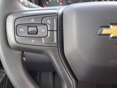 New 2026 Chevrolet Silverado 1500 Custom image 18