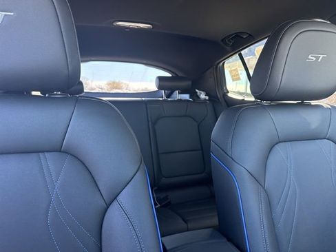 New 2026 Buick Envista Sport Touring w/ Convenience I Package image 28