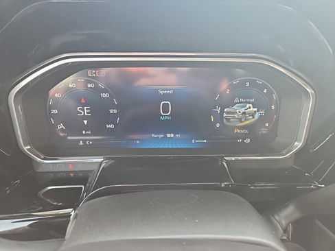 New 2026 Chevrolet Silverado 2500 LTZ w/ Trail Boss Package image 18